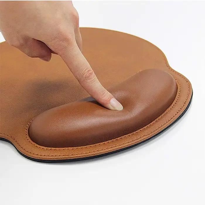 Repose-poignet pour souris