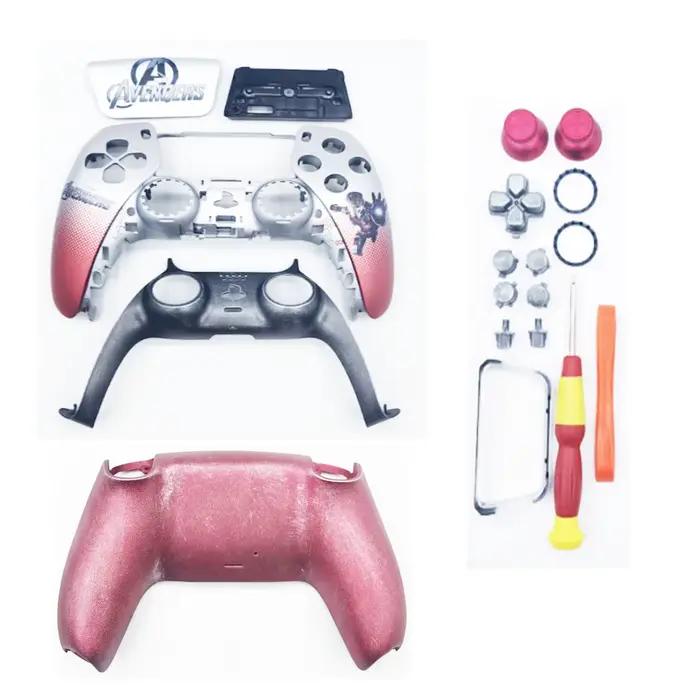 Coque de remplacement pour contrôleur PS5
