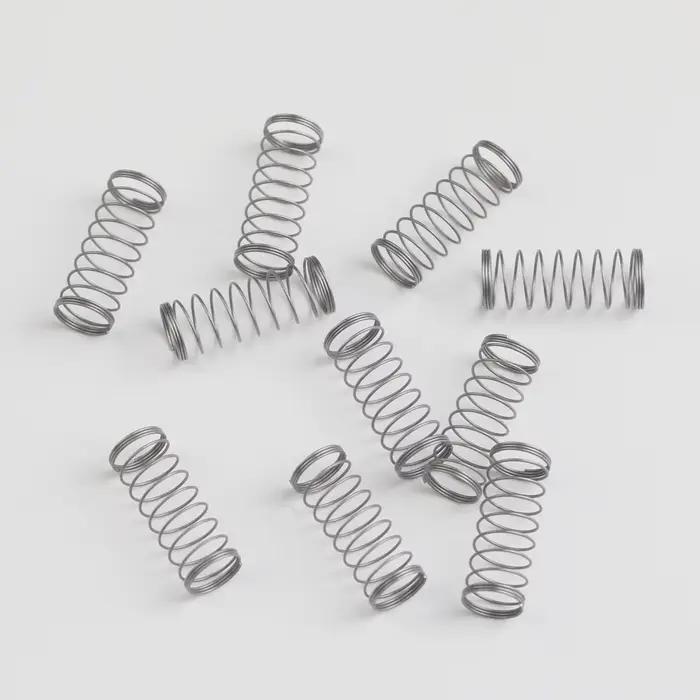 70 ressorts magnétiques pour clavier