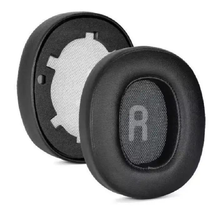 1 paire d'oreillettes durables pour écouteurs
