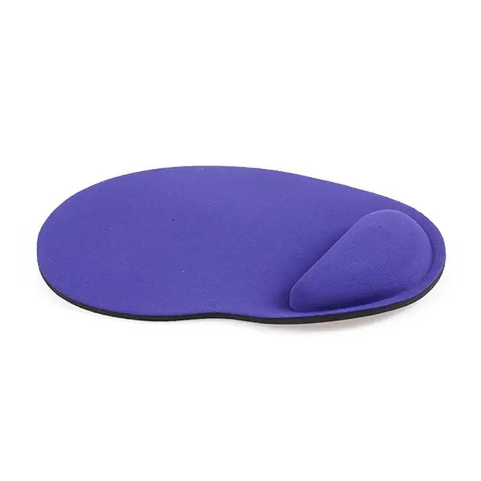 Tapis de souris léger, ergonomique