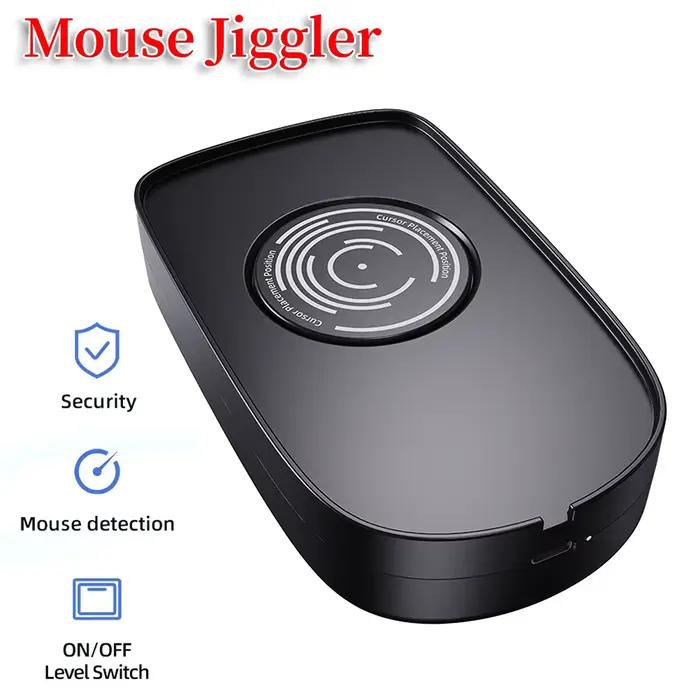 Jiggler de souris USB automatique