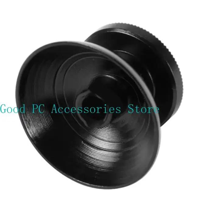 R53C Metal Thumbstick aluminium Thumbsticks Analogue pour P4 / P5 / Game Contrôleur Améliorez le contrôle
