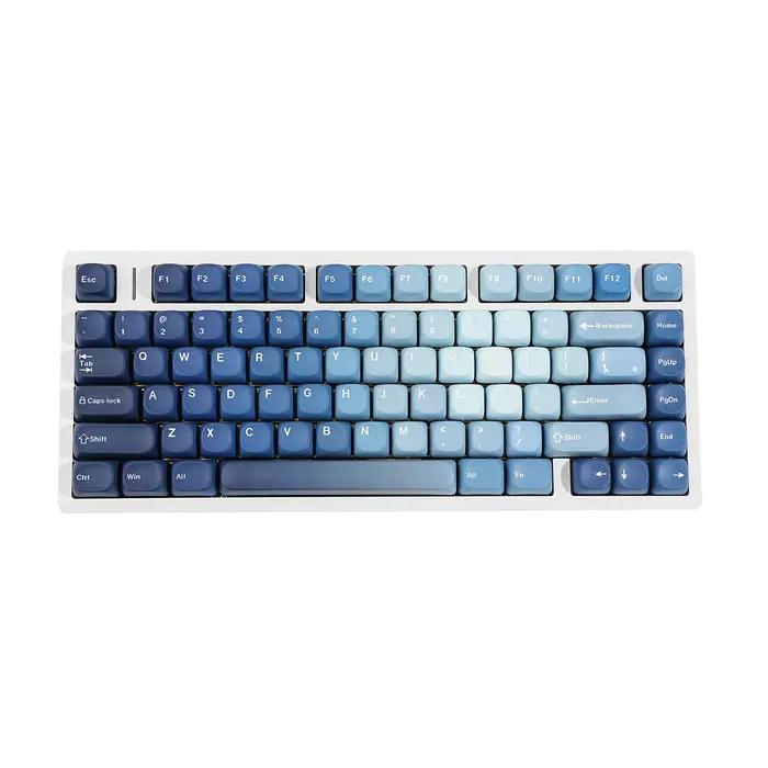 Clavier mécanique espagnol