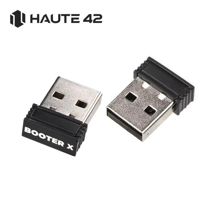 Contrôleur sans levier Haute42 pour convertisseur Xbox One pour adaptateur