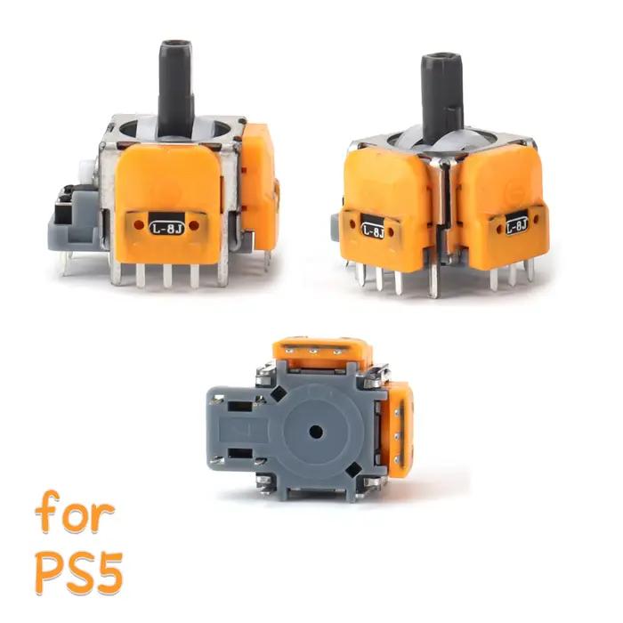 Joystick analogique 3D électromagnétique de remplacement