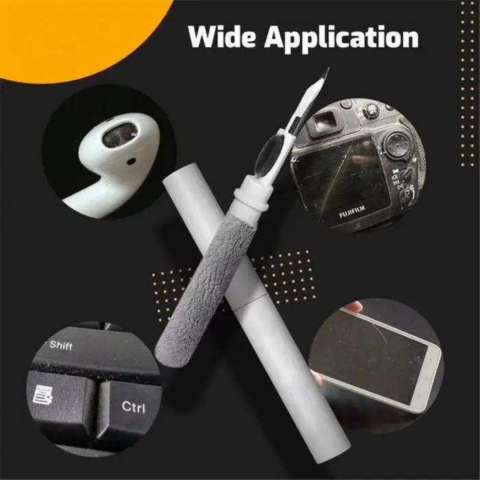 Kit de nettoyage pour écouteurs