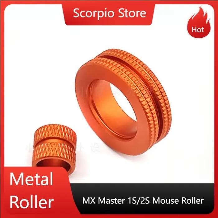 Rouleau de souris pour MX Master 1S/2S