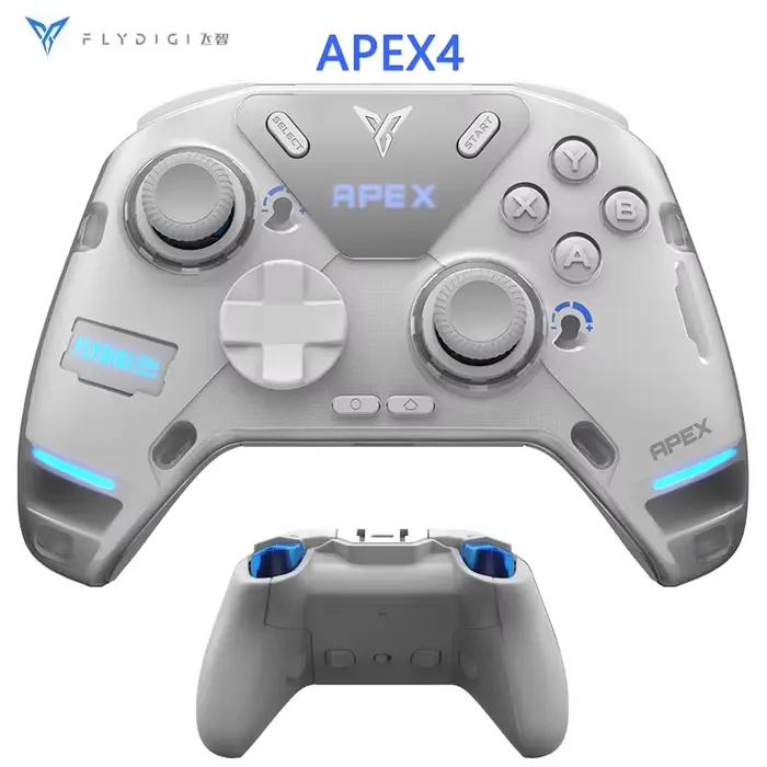 Flydigi – contrôleur de jeu APEX 4