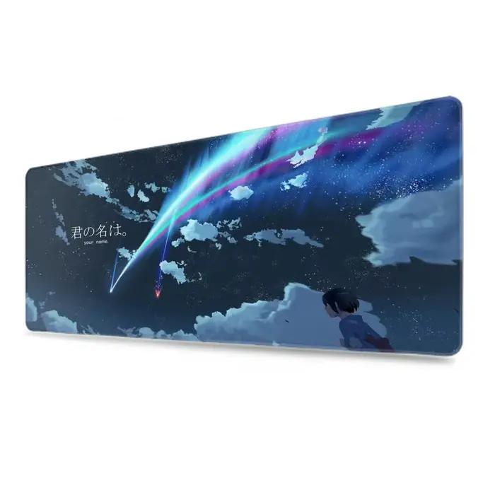 Tapis de souris Anime Y-our N-ame