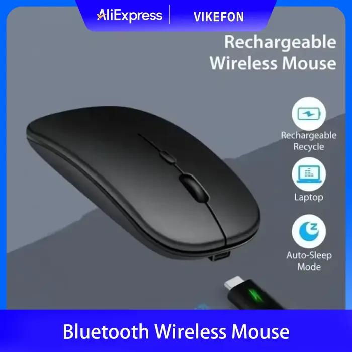 Souris de jeu sans fil