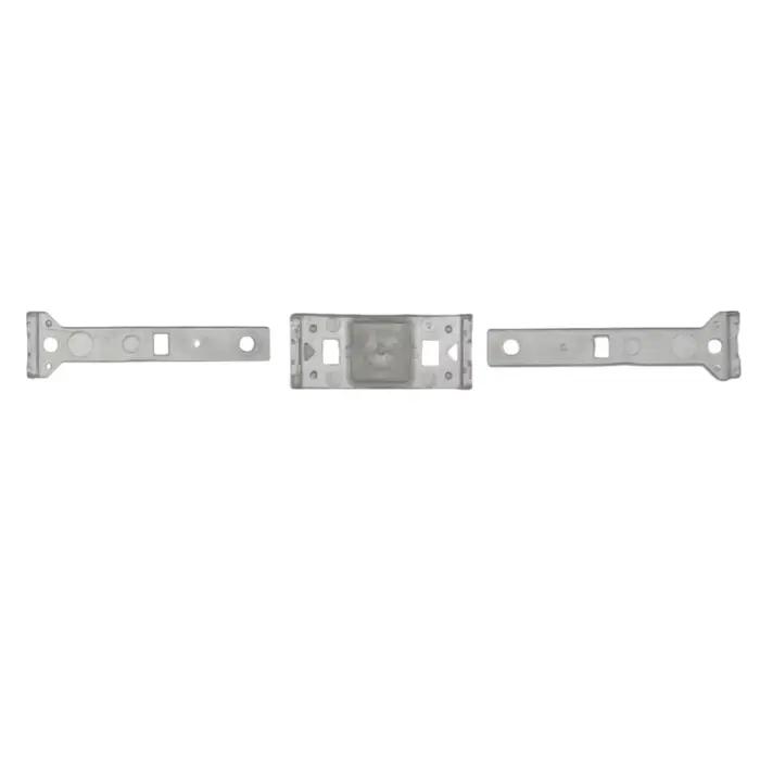 Capuchon de clé de barre d'espace pour MacBook Retina 12 "A1534 2015 2016 EMC 2746 EMC 2991