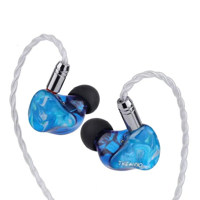 Thieaudio-Écouteurs intra-auriculaires bluetooth Béryllium esse + BA hybride