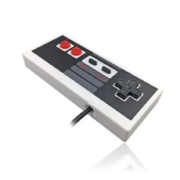 Nouveaux contrôleurs classiques pour panneau de commande de CONSOLE de système NINTENDO NES