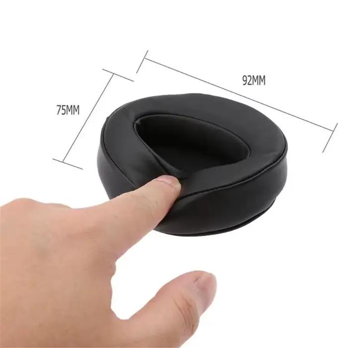 2 pièces/ensemble oreillettes de remplacement pour Sennheiser HD 4.50 HD4.50 BTNC casque