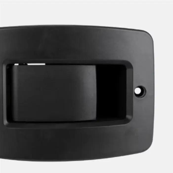 Poignée de porte intérieure arrière droite 1607149480 735470999 pour Fiat pour Ducato 250, accessoires de voiture, pièces de rec