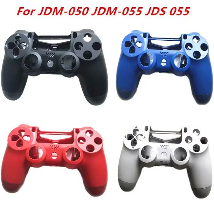 Pro JDM-055 Contrôleur Avant Arrière Dur En Plastique 256 Boîtier Shell Cas Pour Playstation 4 pro