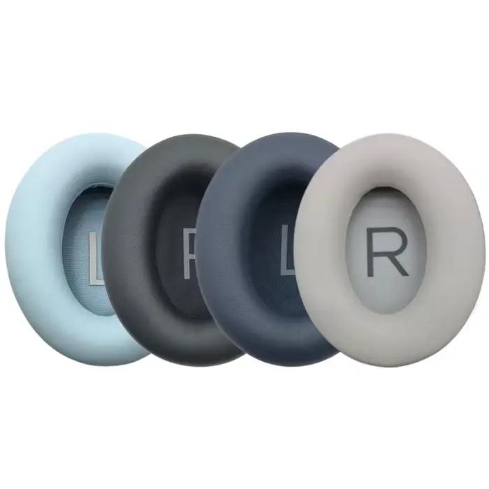 Coussinets d'oreille de remplacement pour écouteurs Bose QC45