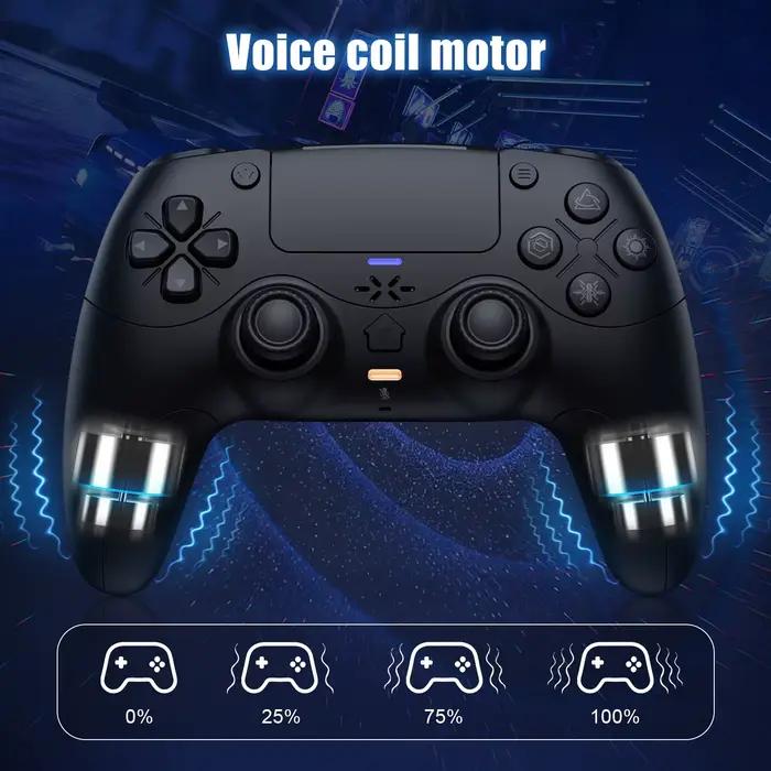 Manettes de jeu pour PS5/Playstation 5/PC
