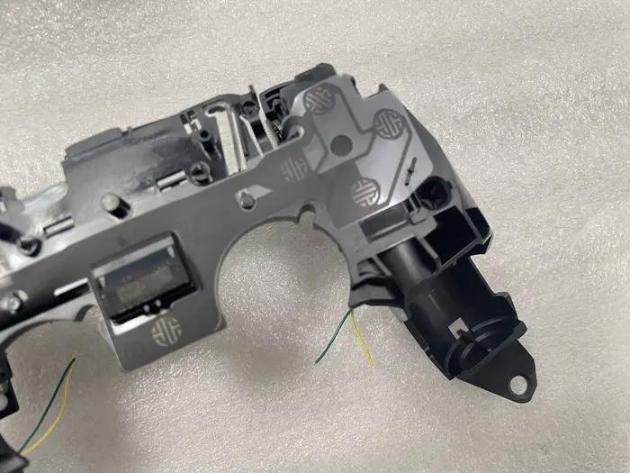 Module de déclenchement pour manette PS5 – Boutons L1 R1 L2 R2 gauche et droit avec moteur de vibration – Pièce de rechange V3