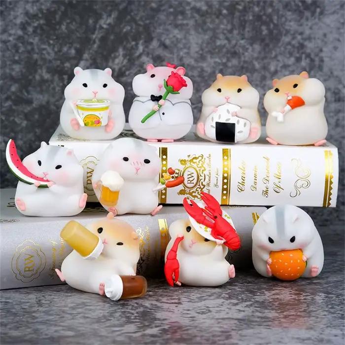 Flocage de souris Hamster