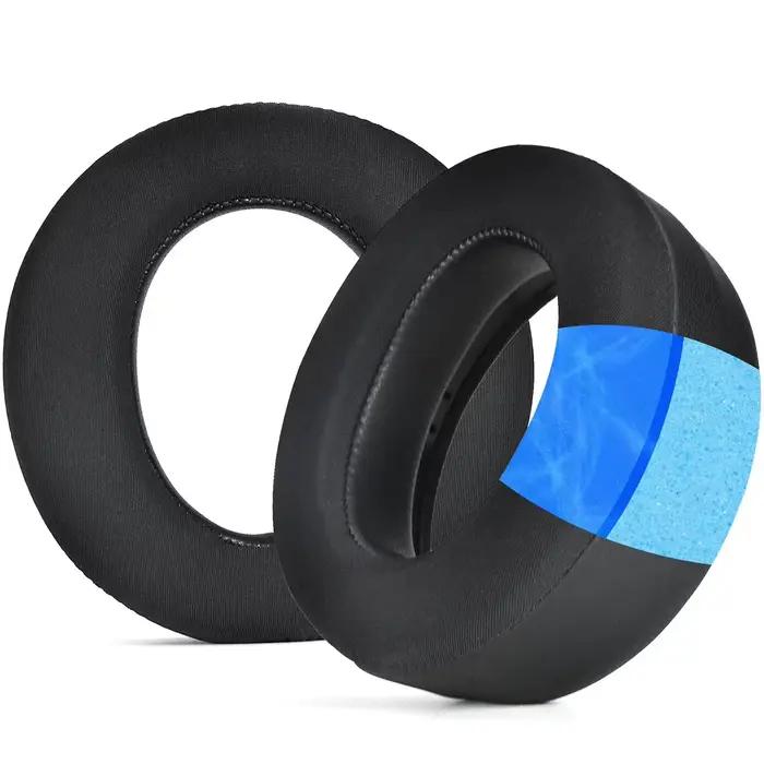 Coussinets d'oreille pour écouteurs sans fil Sony PS5 Pulse Elite/PlayStation5