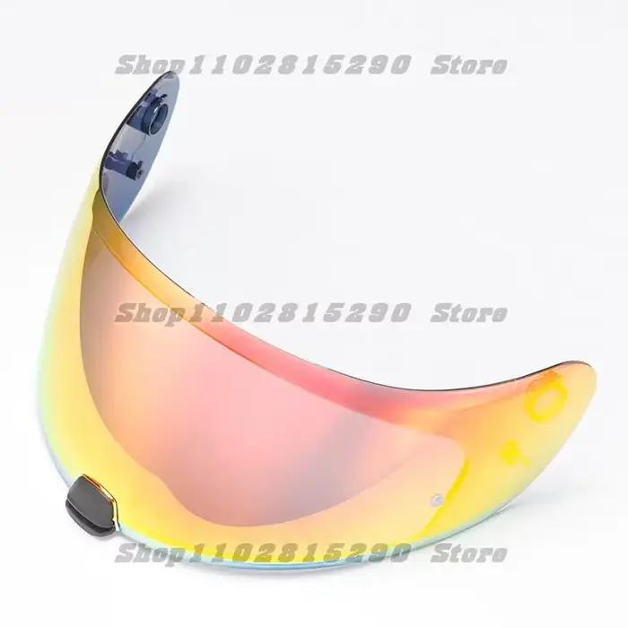 HJ20M Casque Bouclier pour HJC C70 FG-17 FG-ST IS-17 Moto