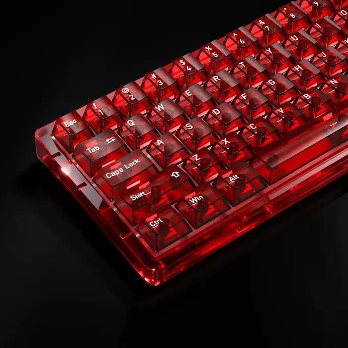 NOUVEAU Clavier mécanique à 136 touches
