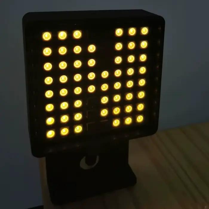 PC Simracing jeu tableau de bord drapeau Signal lumineux équipement affichage pour Logtiech G29 G27 Thrustmaster T300 pour SIMAGIC MOZA FANATEC