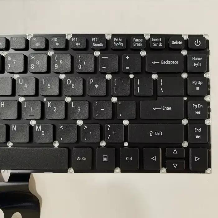 Clavier d'ordinateur portable américain pour Acer Aspire A114-31 A314-31 ES1-332