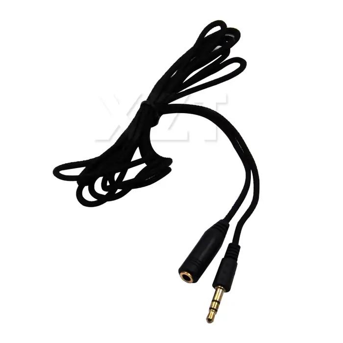 Câble d'extension pour casque d'écoute