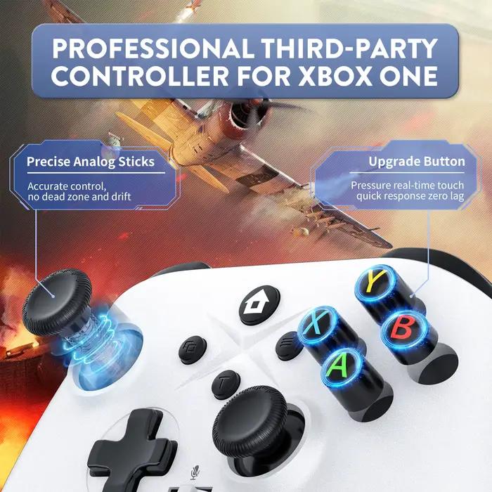 Pour XBOX ONE, XBOX SERIS S