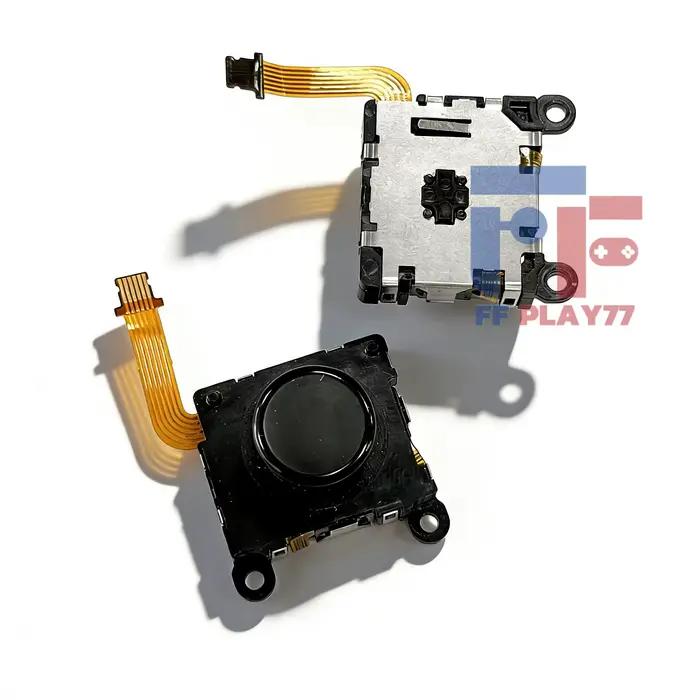 Joystick analogique 3D gauche/droite pour PS Vita 1004