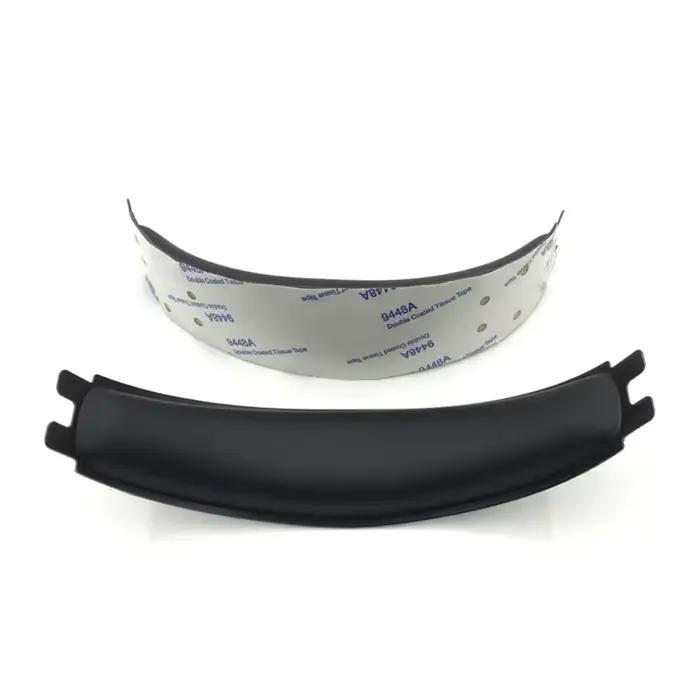 Casque de jeu pour bandeau
