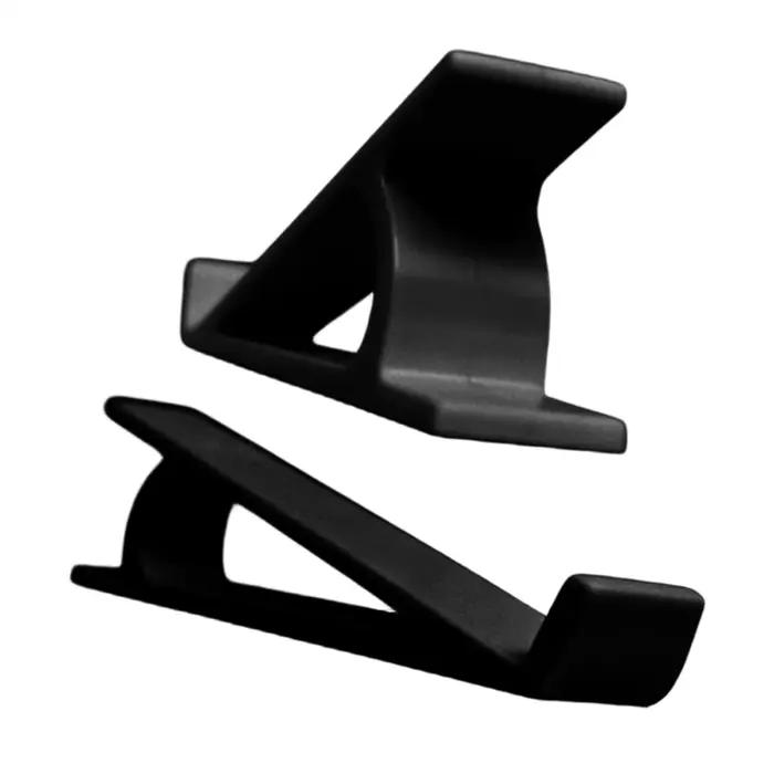 Rehausseur de clavier ergonomique antidérapant