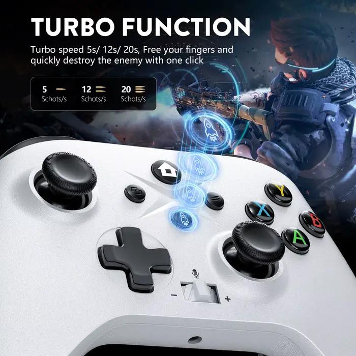 Pour XBOX ONE, XBOX SERIS S