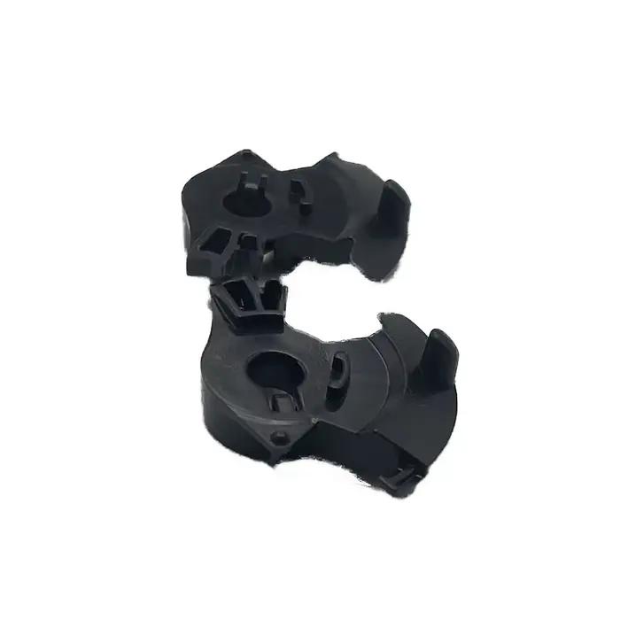 1-5 paires de pagaies arrière pour contrôleur Xbox One Elite série 2