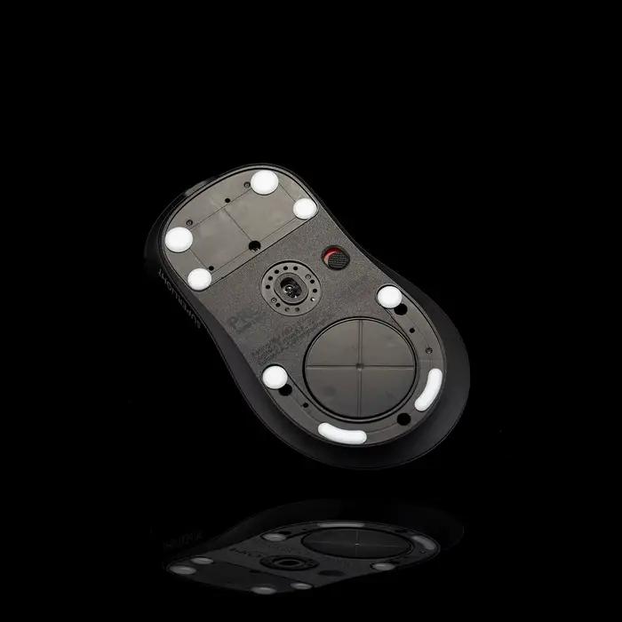 TBTL V2 pieds de souris universels à points Arc Edge pour G Pro X Superlight Starlight 12 Ul2 remplacement lisse épaissi résistant à l'usure