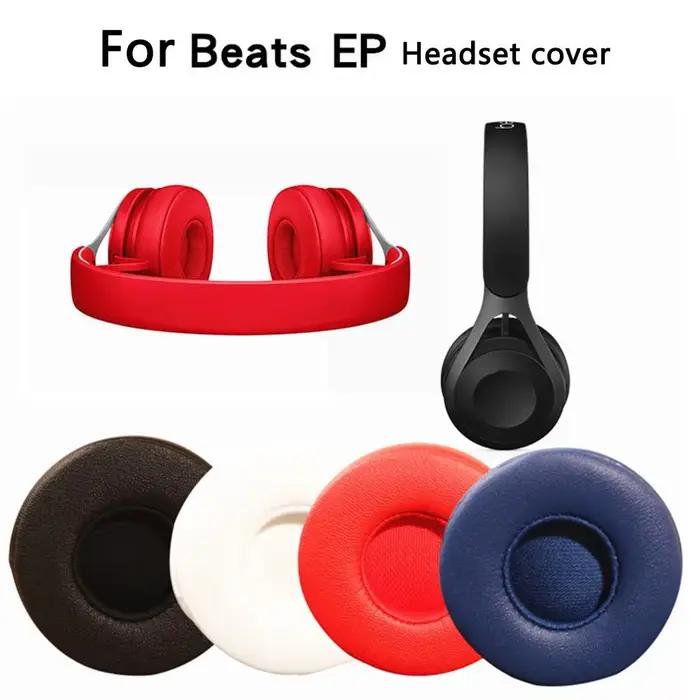 Coussinets en mousse antibruit pour casque