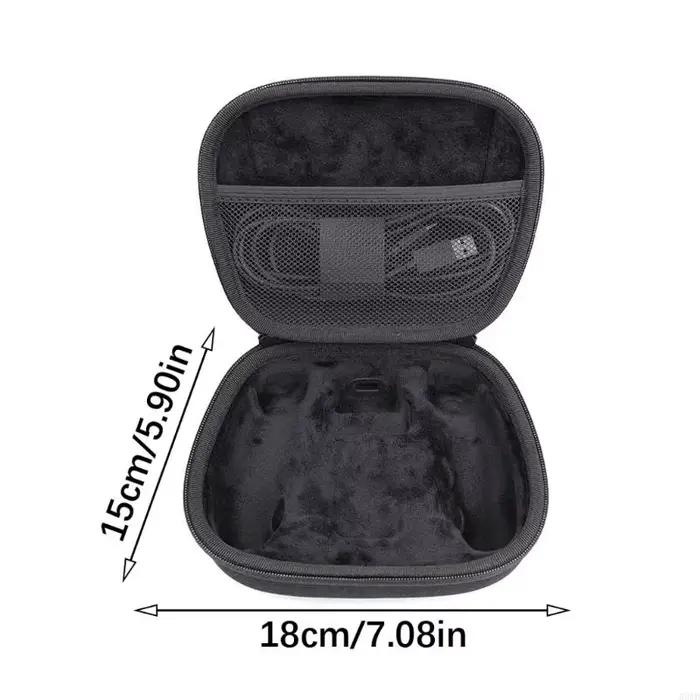 Étui rangement pour manette jeu Steam Controller 2