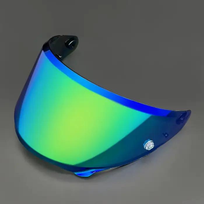 Visière de casque de moto RPHA 12 pour HJC HJ-42 RPHA 12 carbone HJ42, remplacement Anti-UV, anti-rayures, Anti-poussière, visières d'objectif de pare-brise