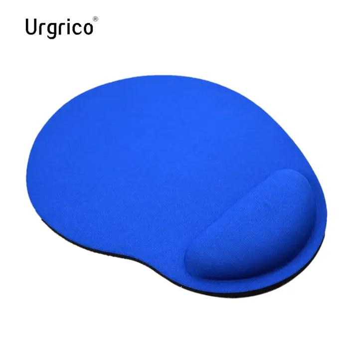 Tapis de souris de jeu ergonomique avec repose-poignet pour ordinateur portable clavier
