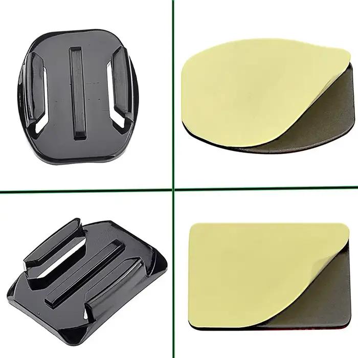 Kit d'accessoires pour casque