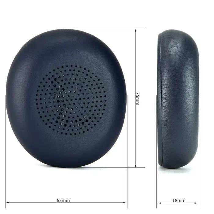 Coussinets d'oreille de remplacement QuickFit pour écouteurs Jabra Evolve2 65 UC