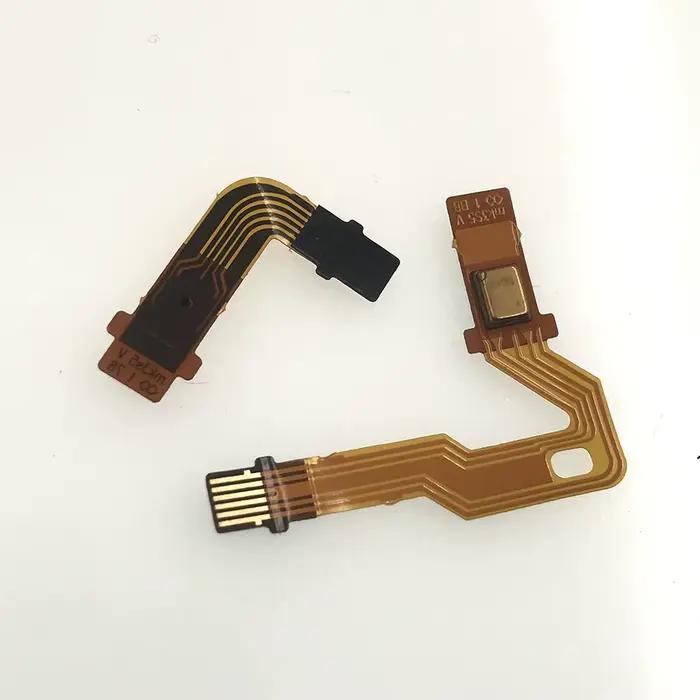 Câble flexible pour microphone de manette sans fil PS5 V1 V2 V3 V4