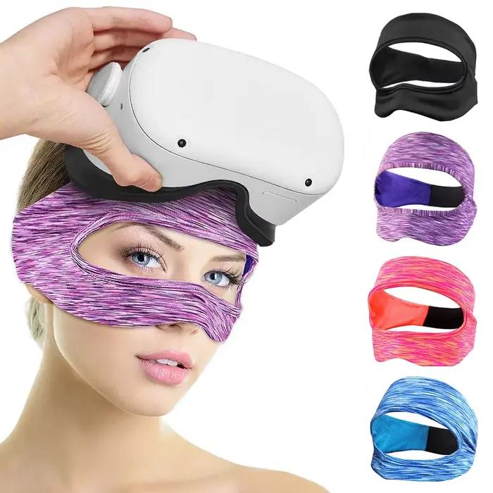 Accessoires VR, masque pour les yeux