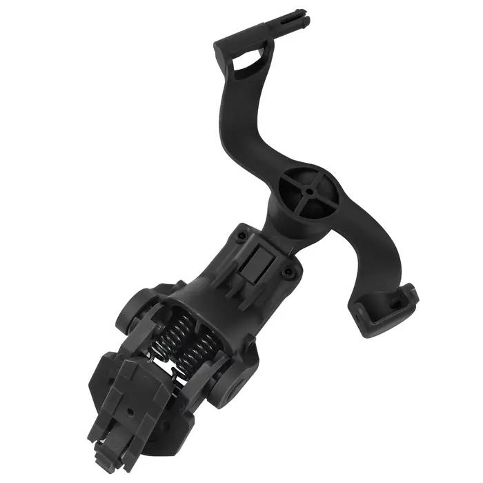 Adaptateur de Rail d'arc pour casque tactique