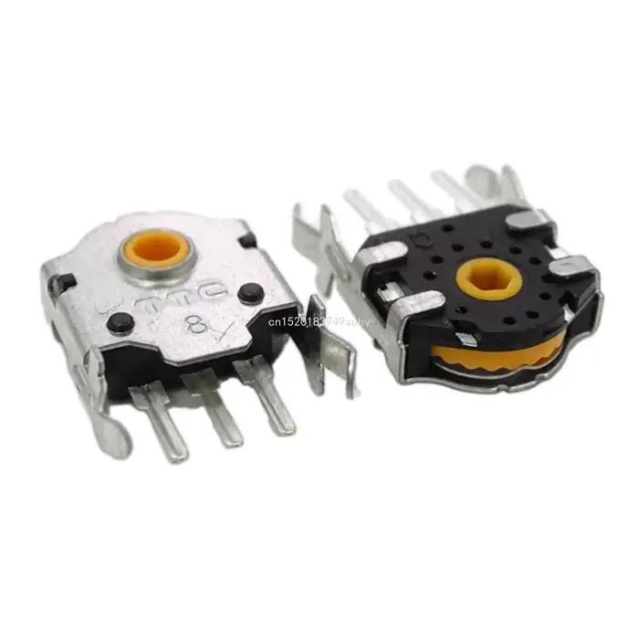 Accessoires d'encodeurs roue souris TTC 8mm pour décodeurs