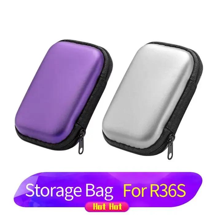 Sac portable pour ANBERNIC RG35XX/RGB20S