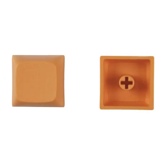 Capuchons de clé YMDK en forme sphérique pour claviers mécaniques Cherry MX Gateron MX Kailh MX et autres claviers à commutateurs MX 15 couleurs disponibles pour personnalisation et durabilité